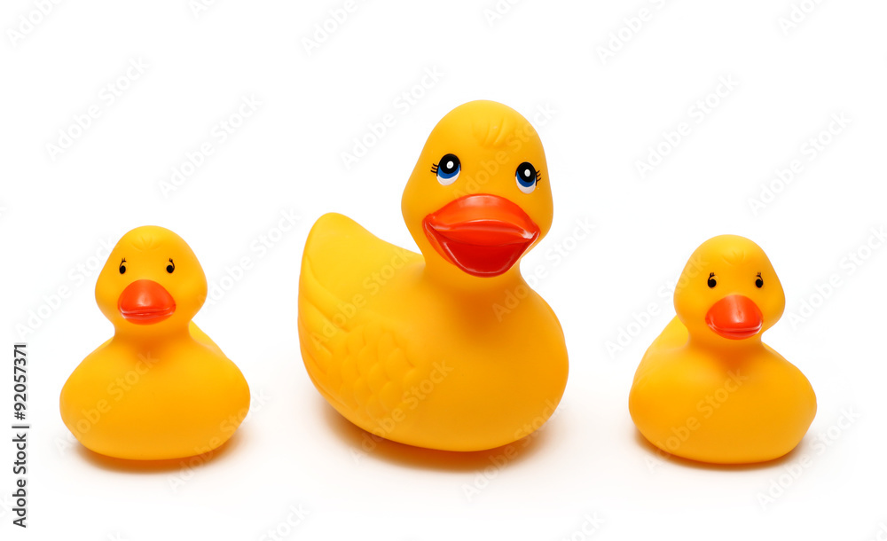 Rubber Ducky Rubber Ducky