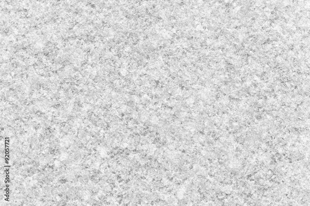 White stone wall texture and background seamless