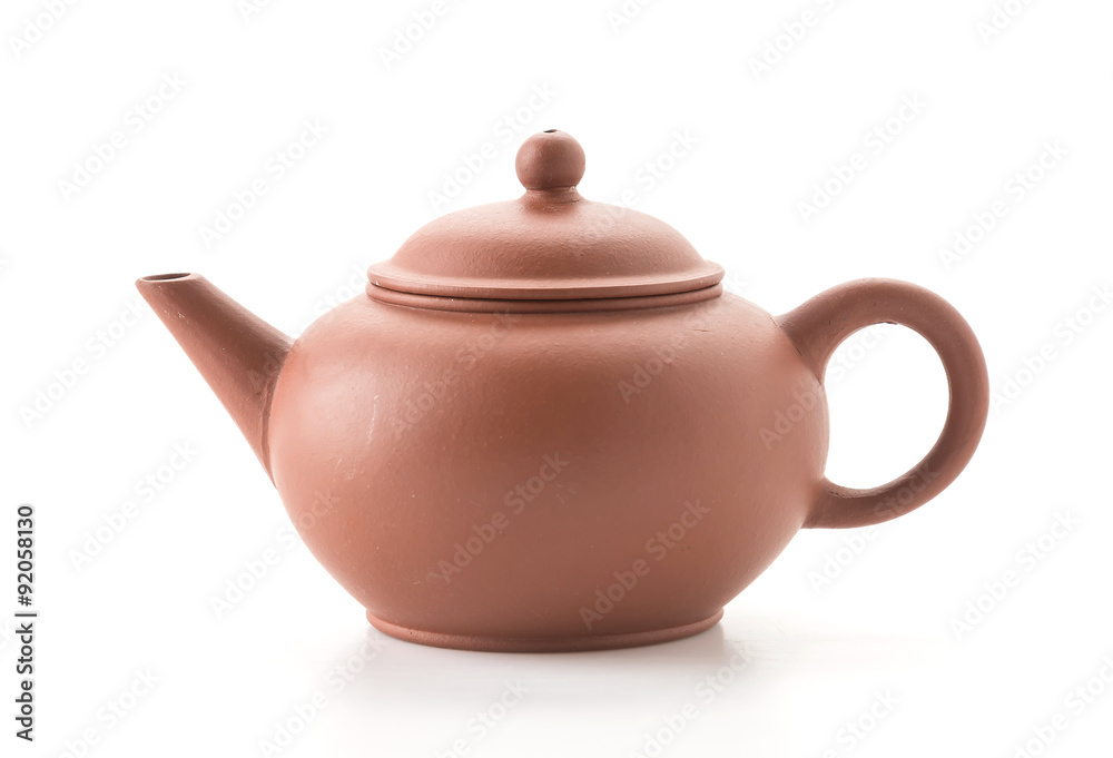Old Teapot Old Teapot