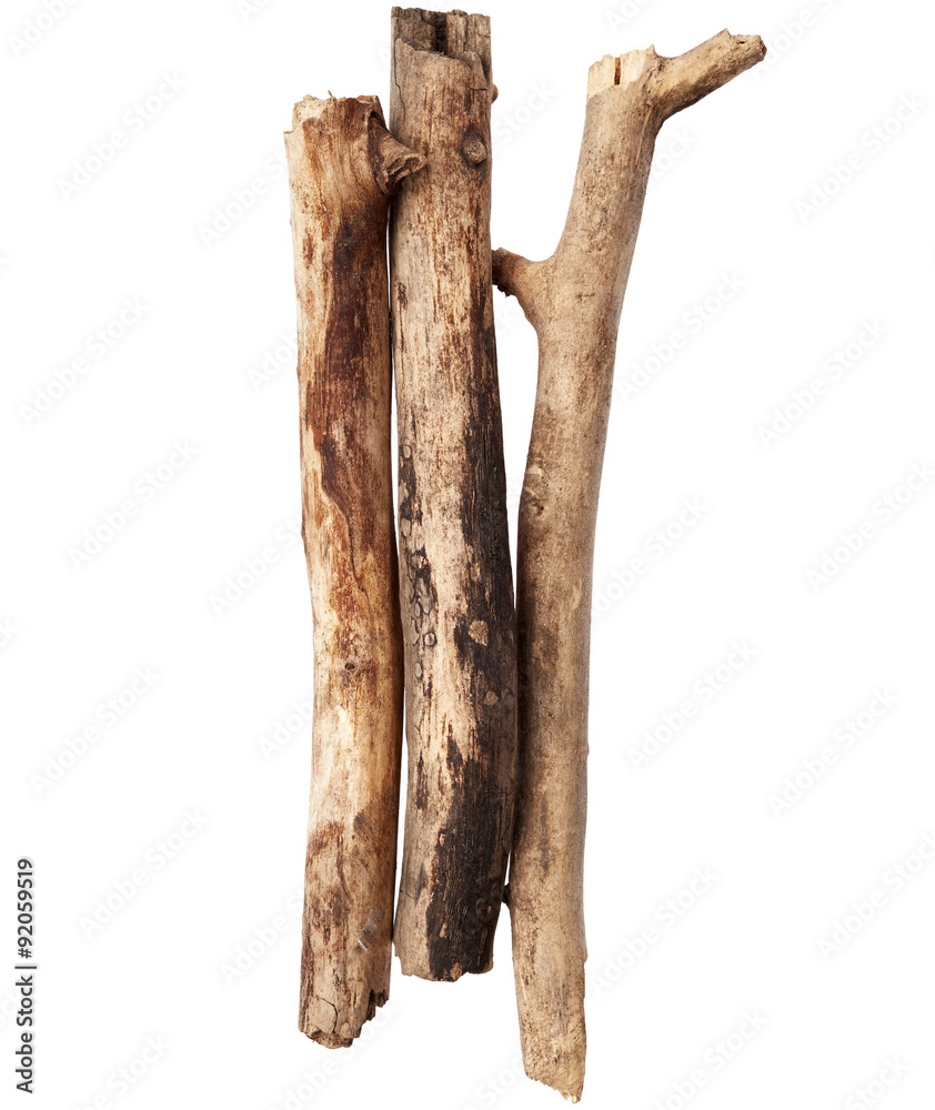 Sticks Sticks