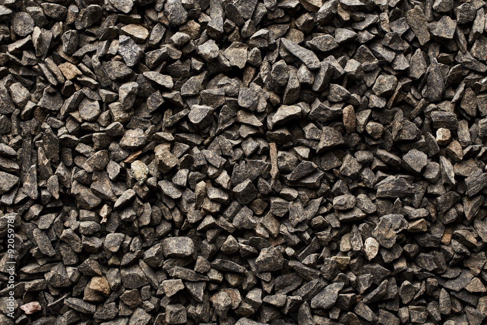 Basalt stones Basalt stones