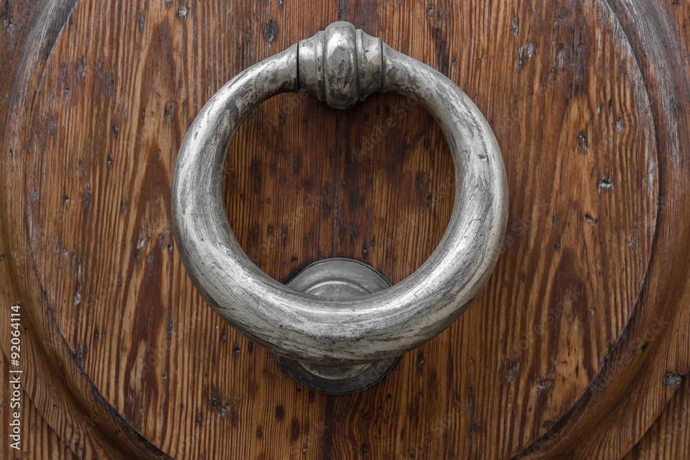 Old knocker Old knocker