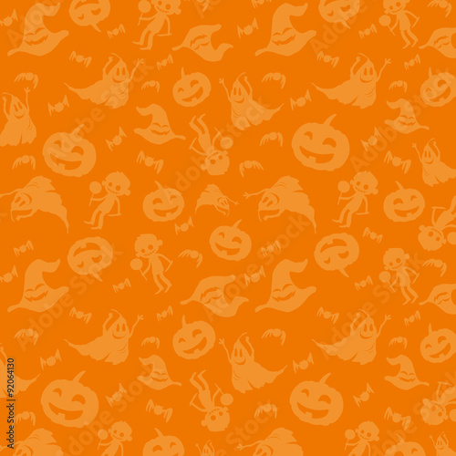 Halloween background © jewjiew