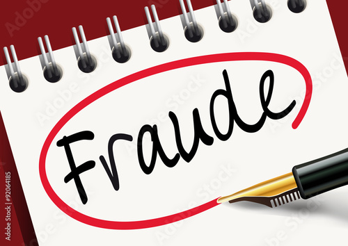 BLOC Fraude