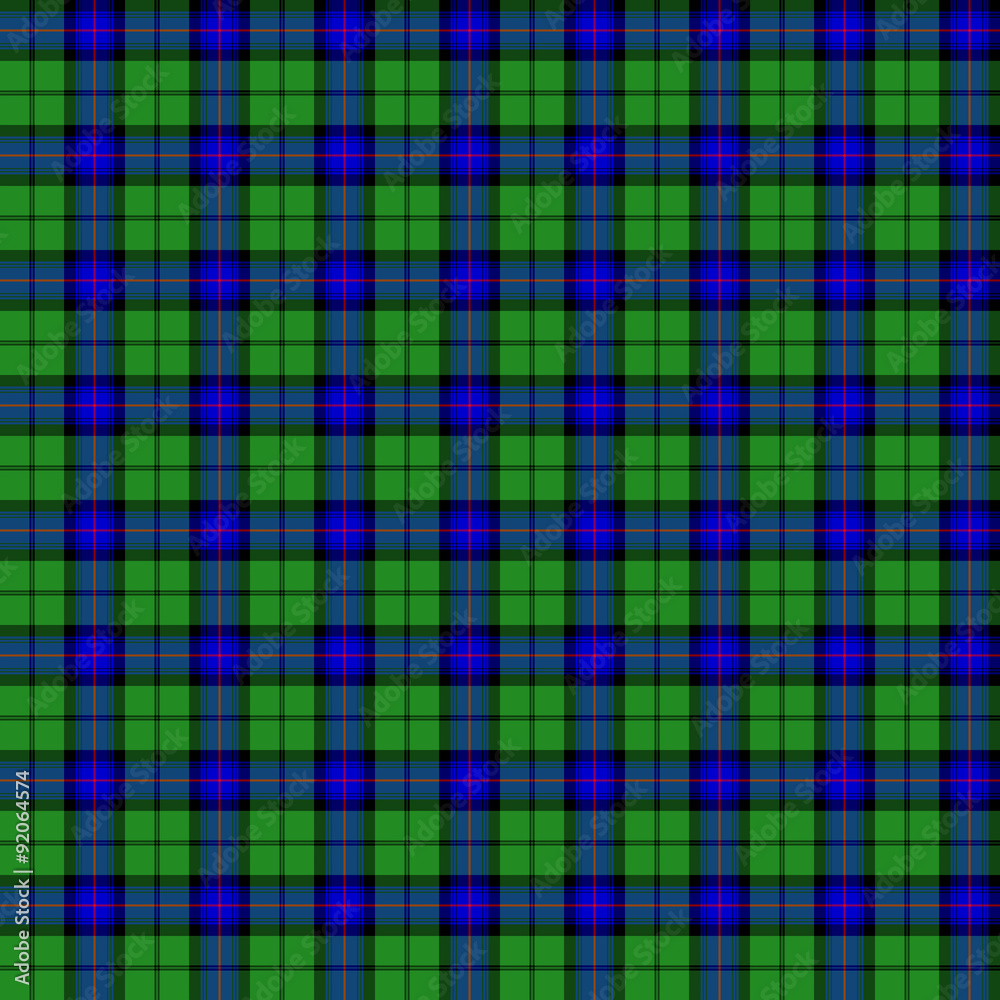 Clan Armstrong Tartan Clan Armstrong Tartan