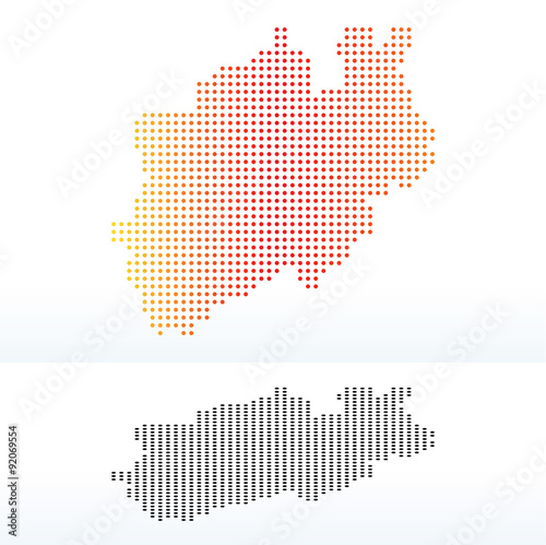 North Rhine-Westphalia, Germany