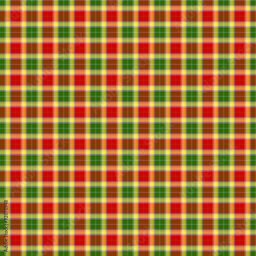 Clan Gibbs Tartan