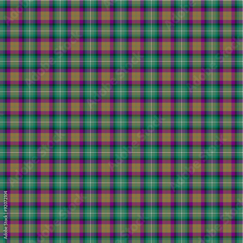 Clan Grewar Tartan