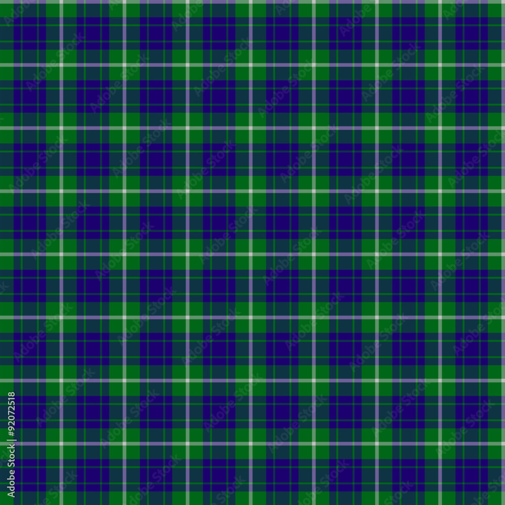 Clan Hamilton Hunting Tartan Clan Hamilton Hunting Tartan