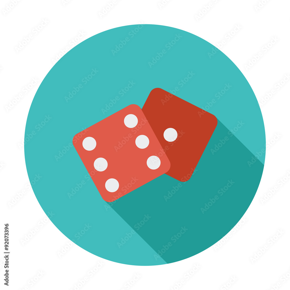 Craps icon Craps icon