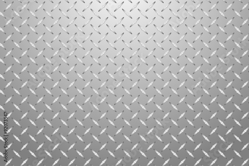 Stucco embossed aluminum sheet vector