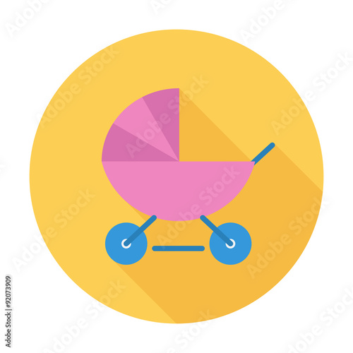 Pram icon