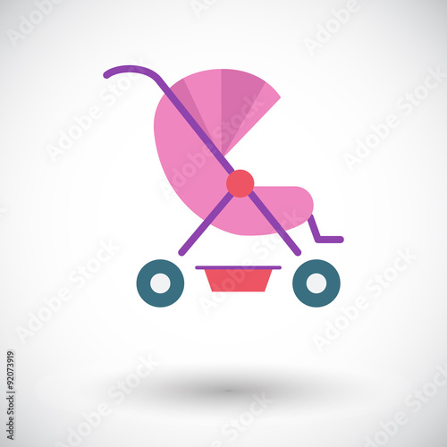 Pram icon