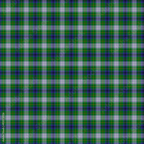 Clan Johnston Dress Tartan
