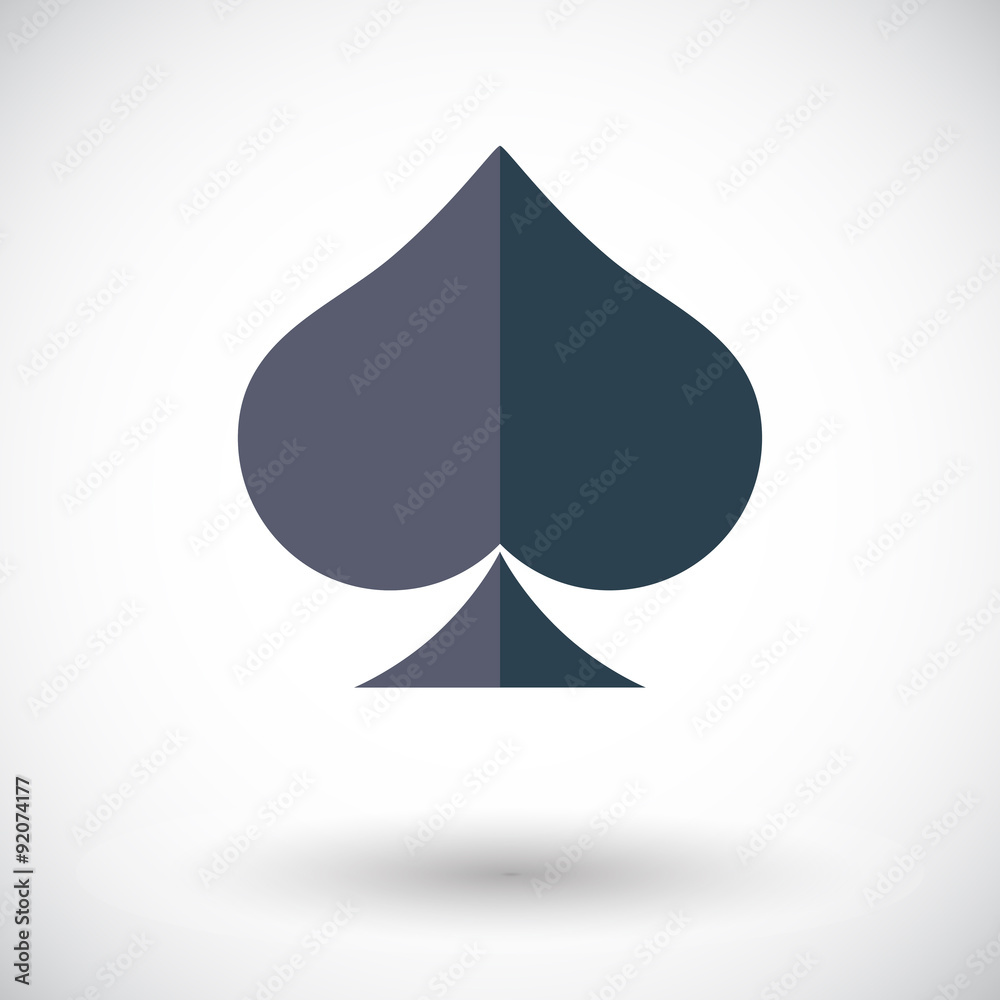 Card suit Card suit