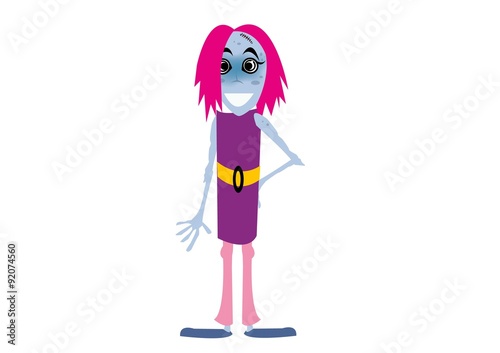 zombi,Halloween