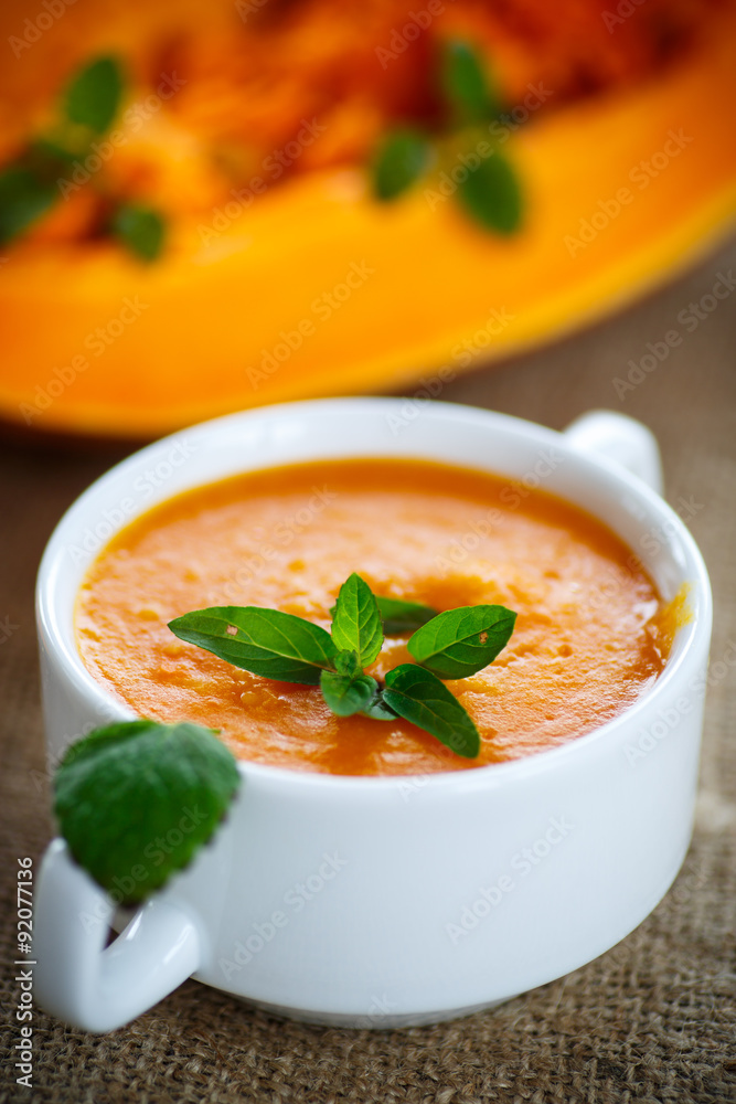 pumpkin porridge pumpkin porridge