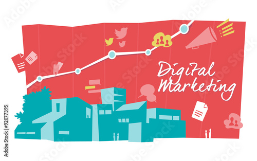 Strategia di Marketing Digitale