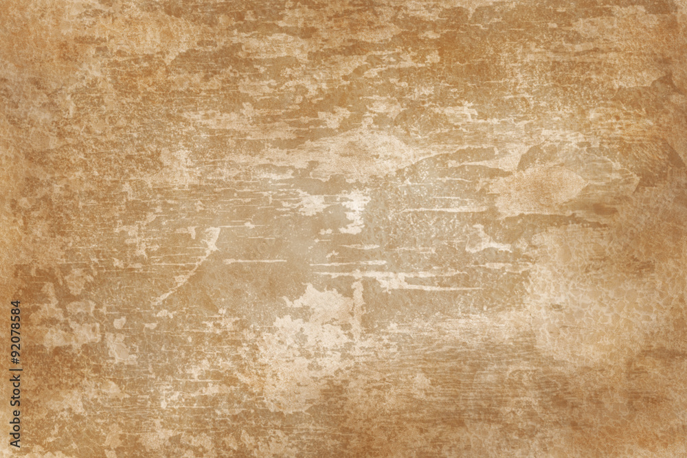 Fototapeta premium Grunge wall background