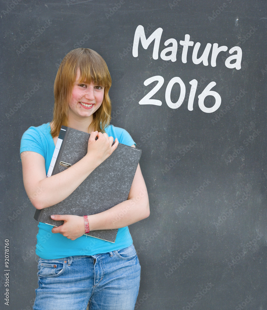 Matura 2016 StockFoto Adobe Stock