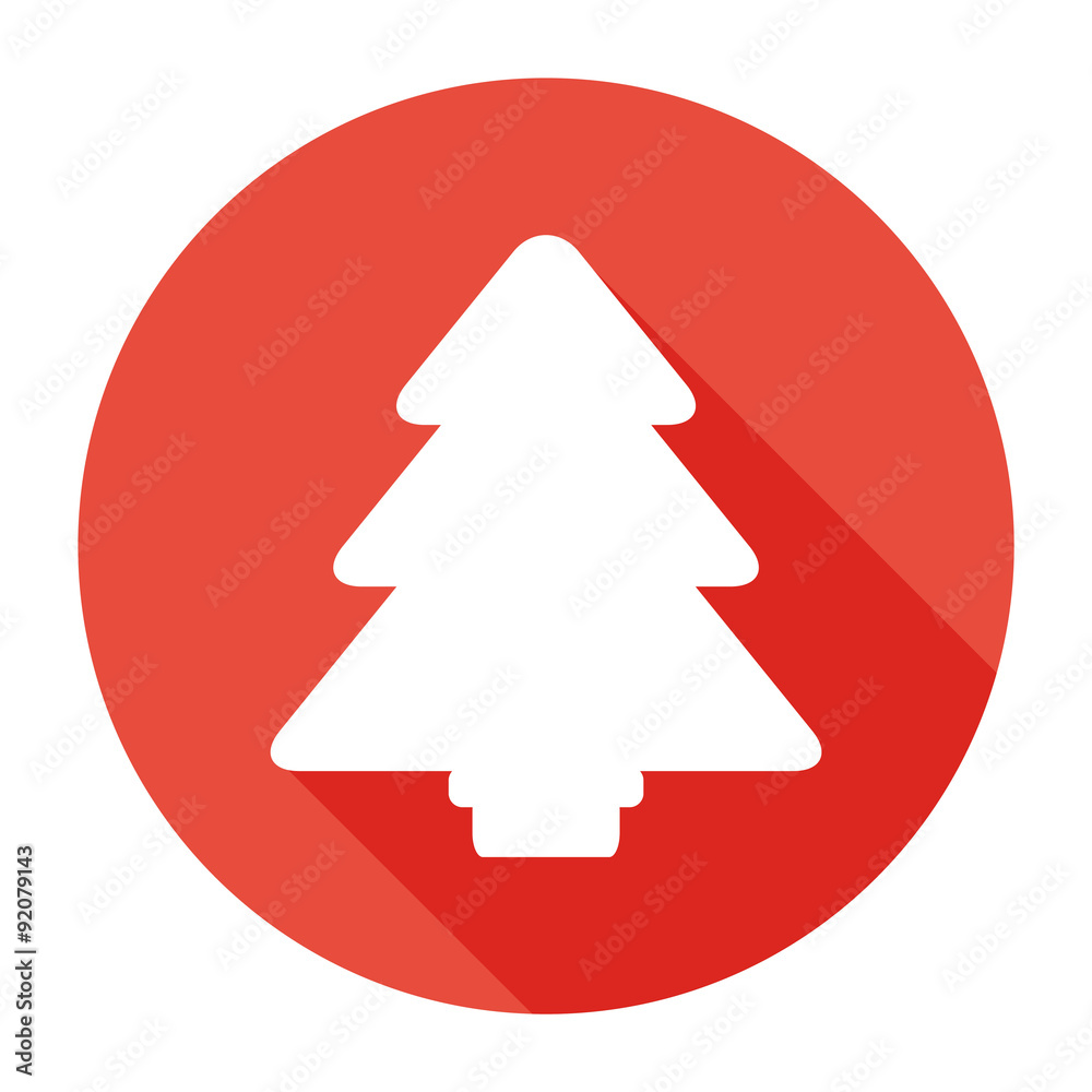 Christmas tree Christmas tree