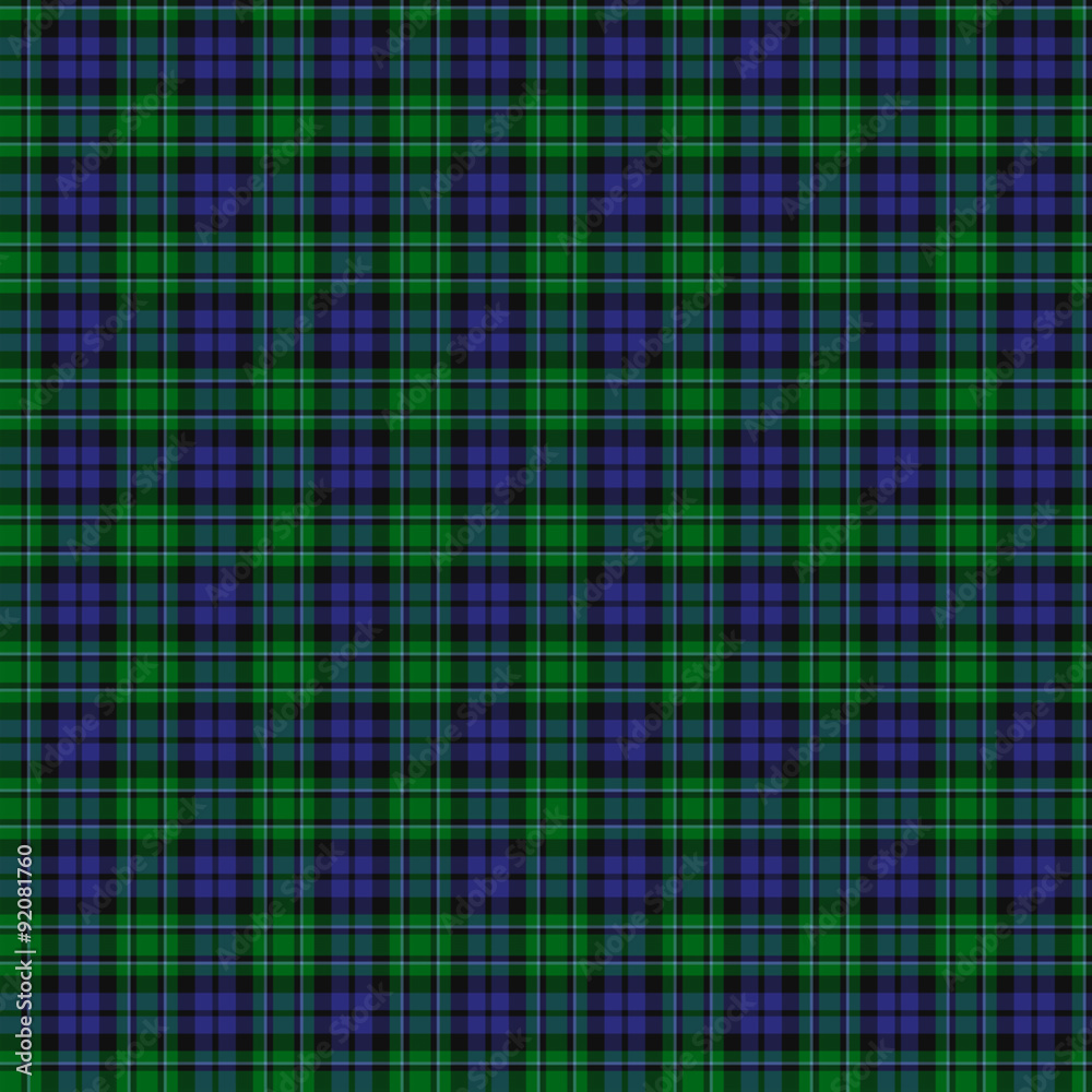 Clan MacCallum Tartan Clan MacCallum Tartan