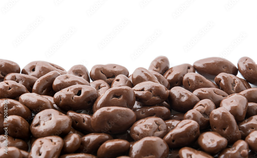 raisin with chocolate raisin with chocolate