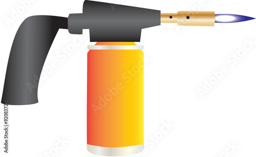 Blow Torch