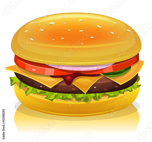 Hamburger Icon