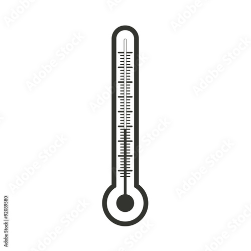 Thermometer  icon.