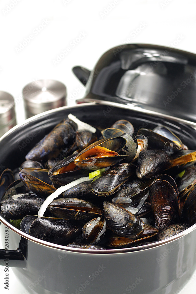 moules 24092015