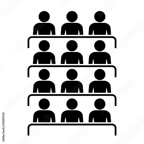 Audience icon