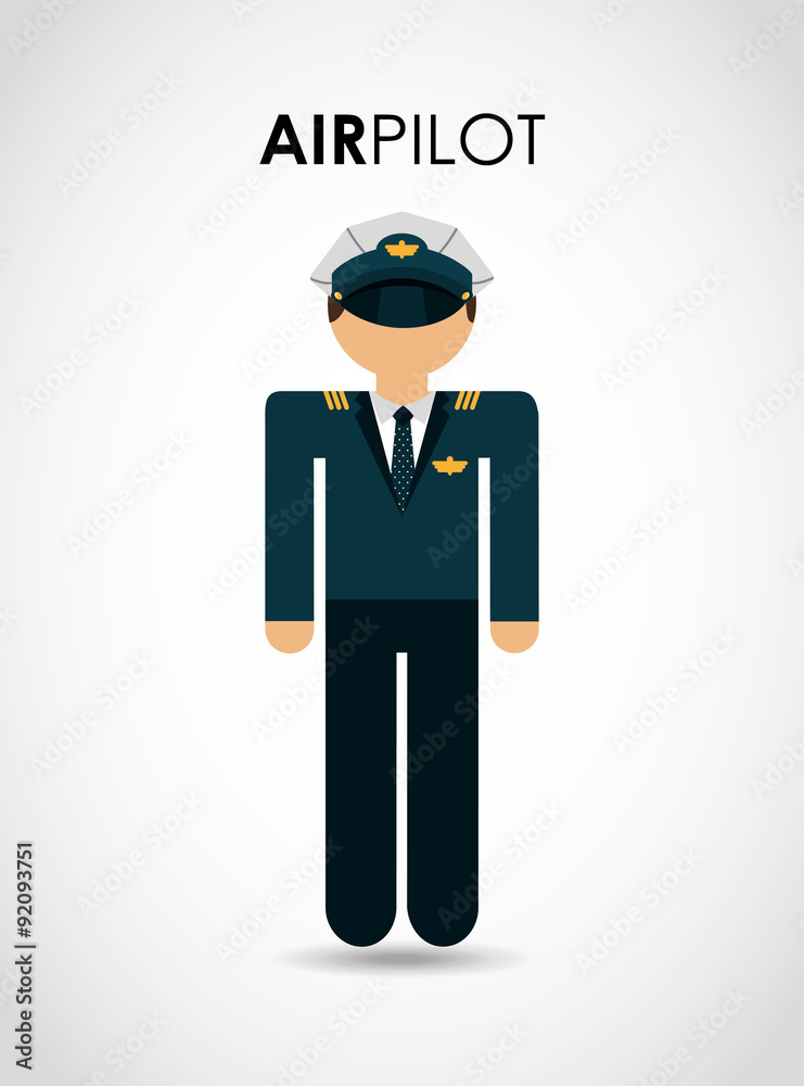 air pilot