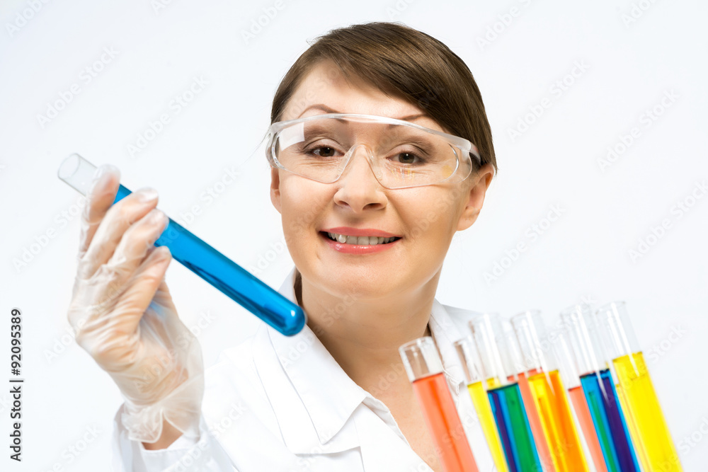 GMO check GMO check