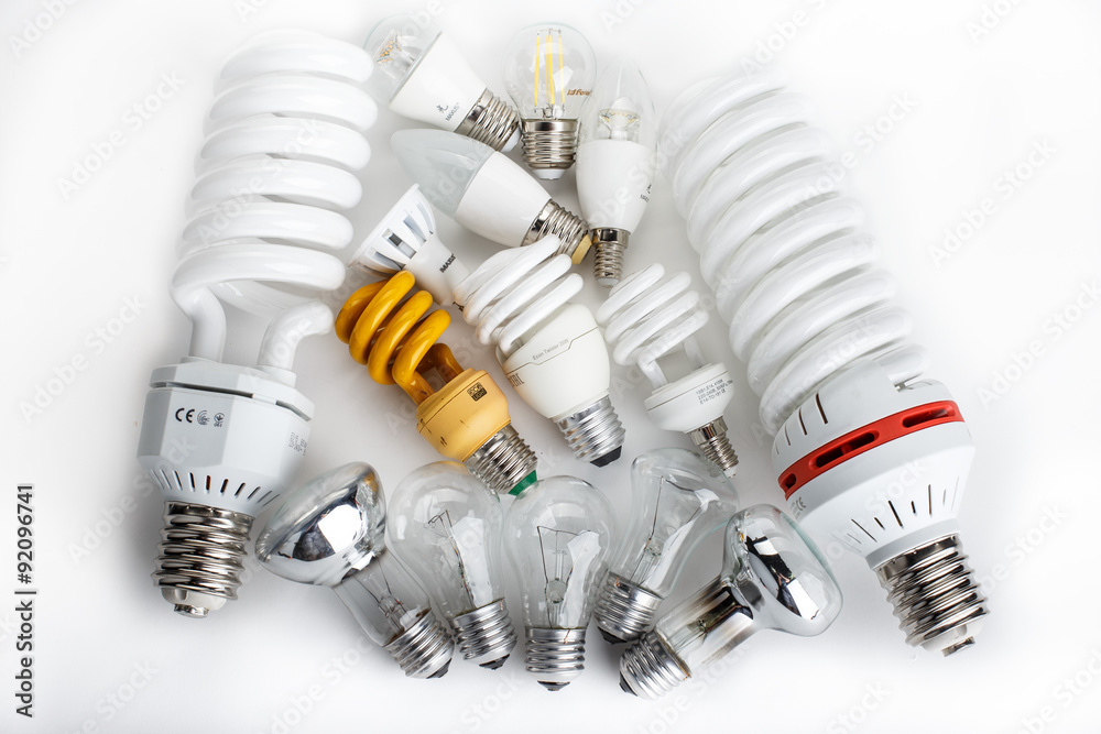 Lamp assorty Lamp assorty
