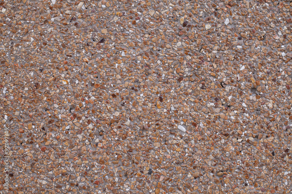 Little pebbles texture of floor, stone background. Little pebbles texture of floor, stone background.