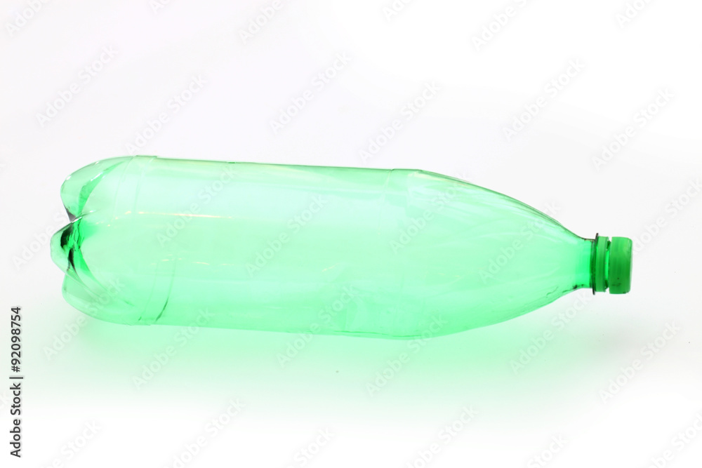plastic bottle plastic bottle
