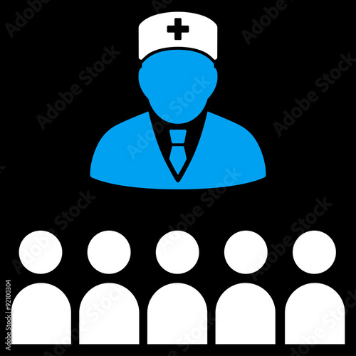 Medical Class Icon