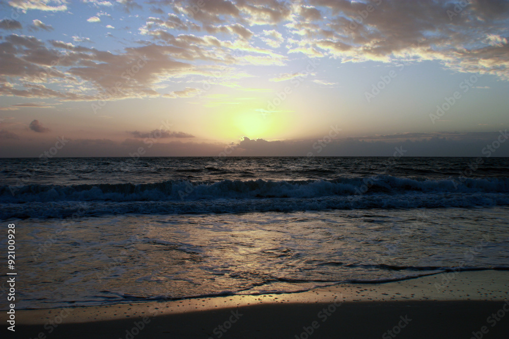Sunrise Sunrise