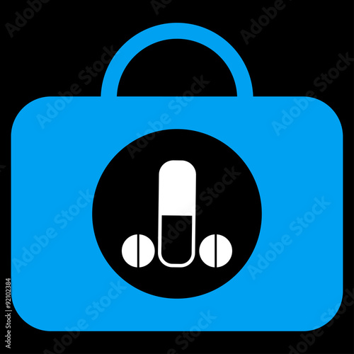 Male Sexual Toolbox Icon