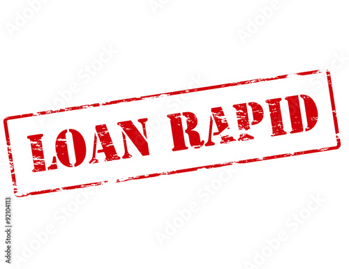 Loan rapid