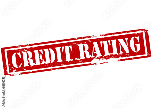 Credit rating