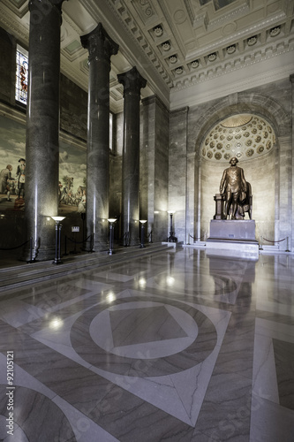Фотография George Washington National Masonic Memorial
