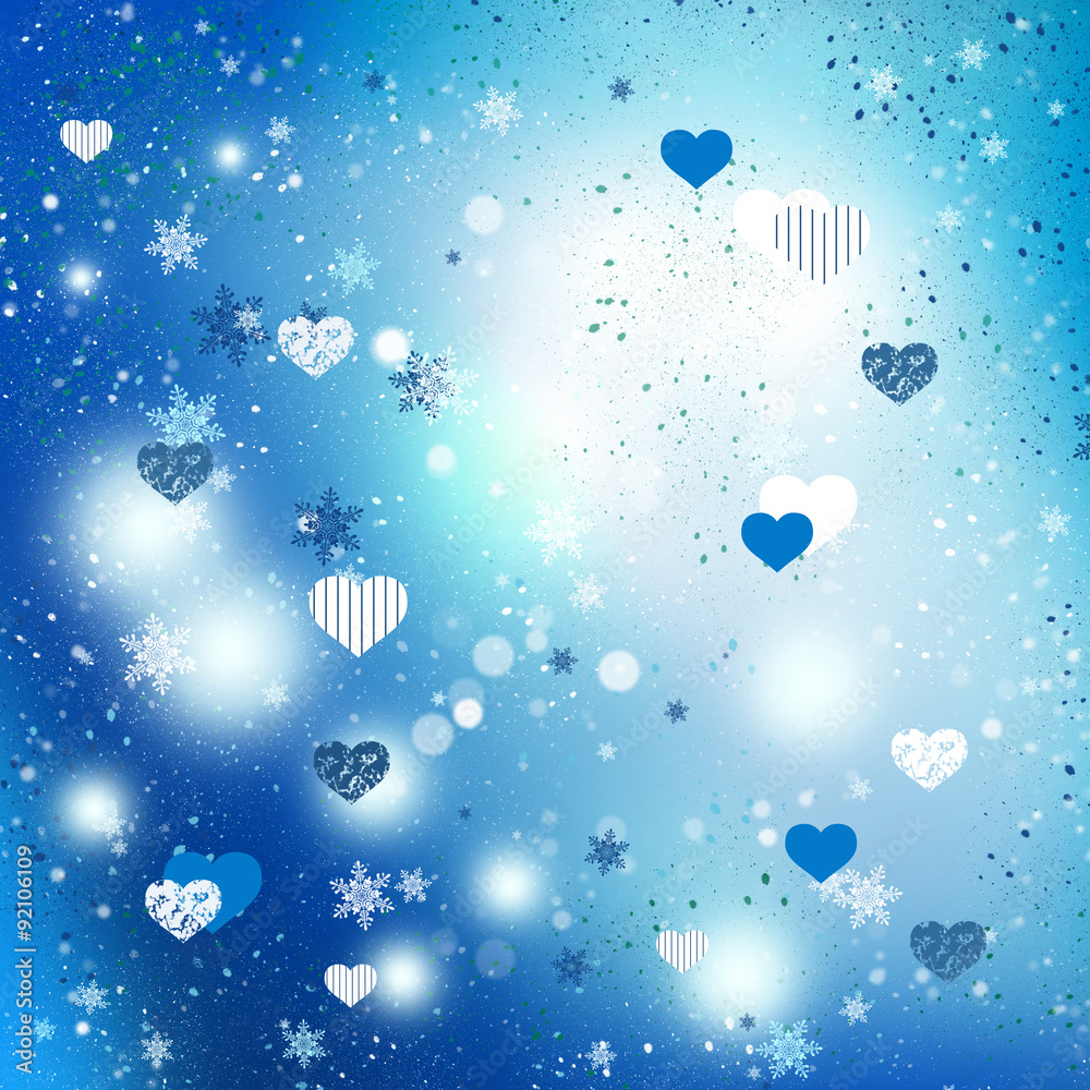 Love and romance Love and romance