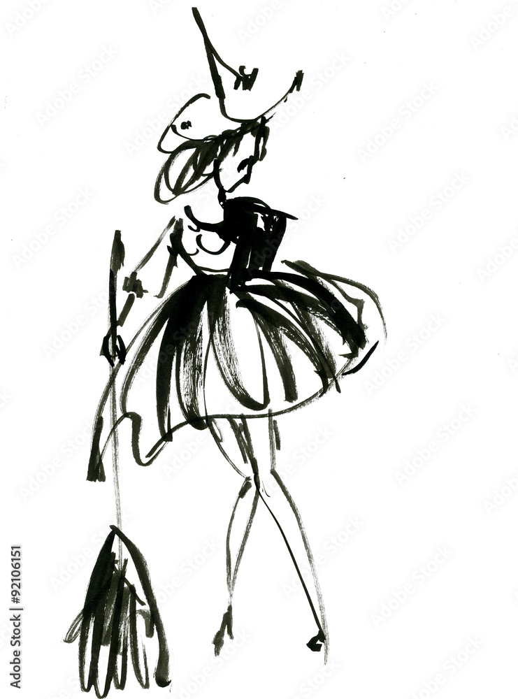 Halloween witch Halloween witch