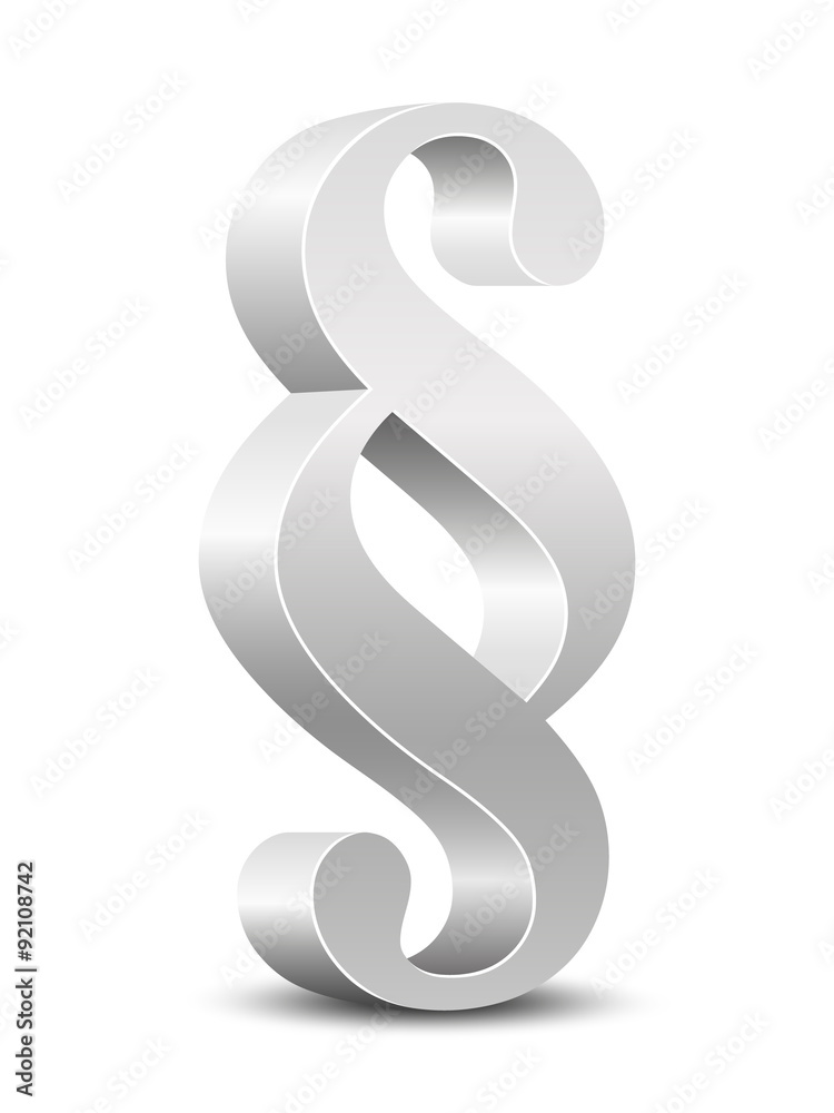 Paragraph Symbol Paragraph Symbol