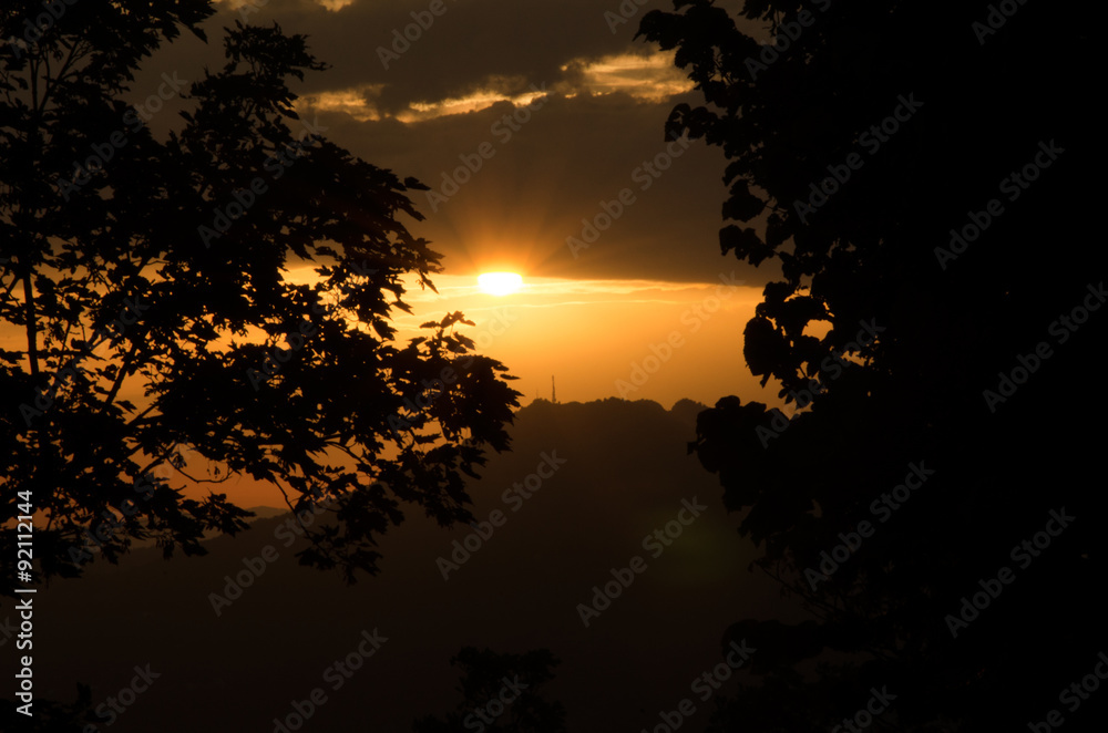 Sunrise