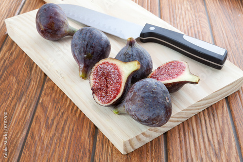 black fig