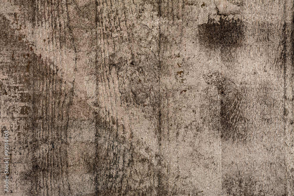 Obraz premium Holz Textur braun