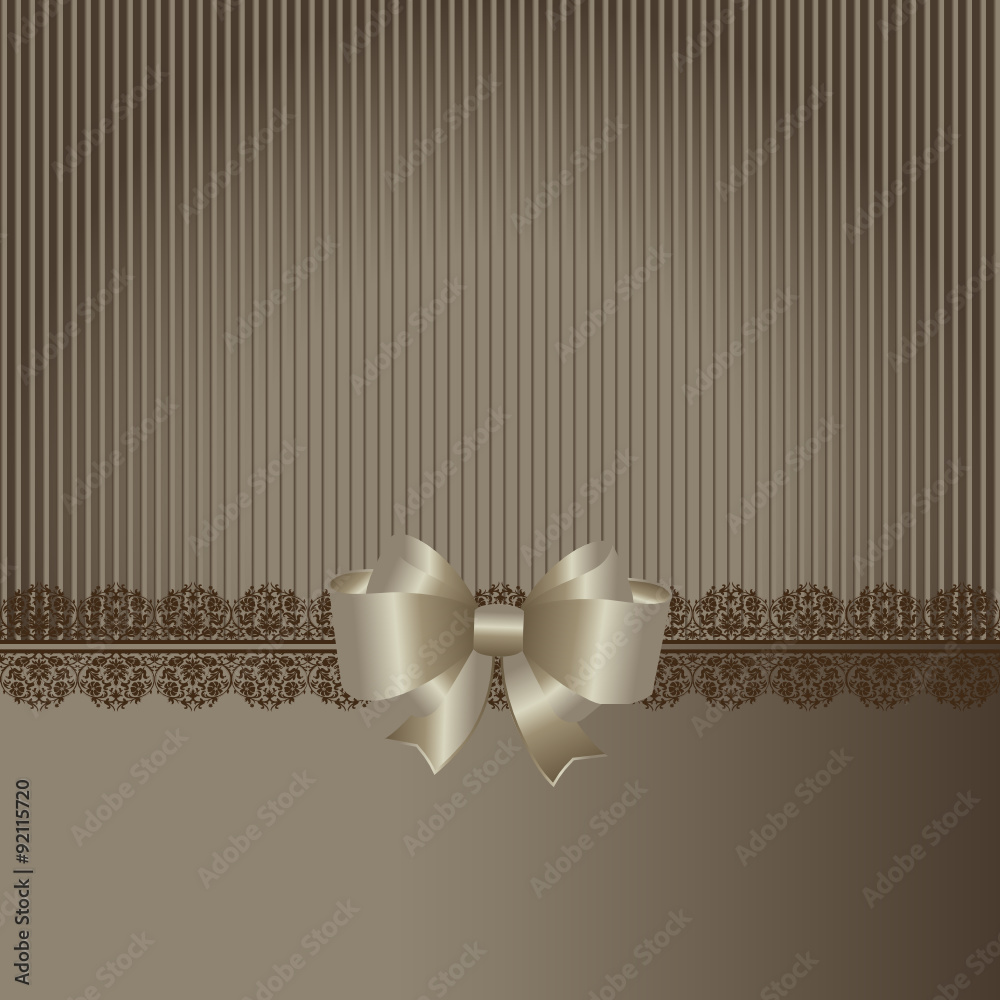Fundo elegante